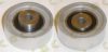 AUTOKIT 03.204 Deflection/Guide Pulley, timing belt